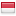myarwanamp3.net server is located in Indonesia